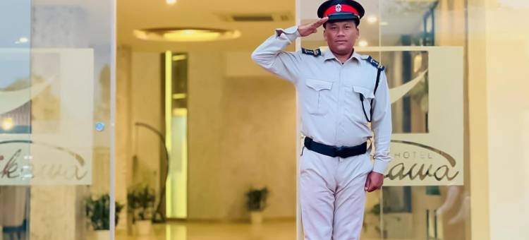 艾卡瓦酒店(Hotel Aikawa)图片