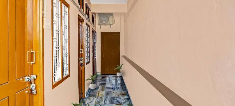 Hotel O Star Inn图片