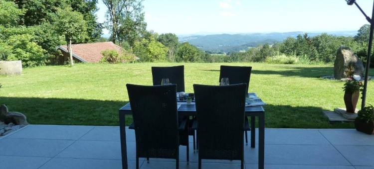 景观度假公寓(Ferienwohnung Urlaub Mit Aussicht)图片