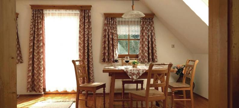 Ferienwohnungen Raczkowski图片