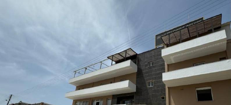 赛尔拉夫卡斯宫殿酒店(Selefkos Palace)图片