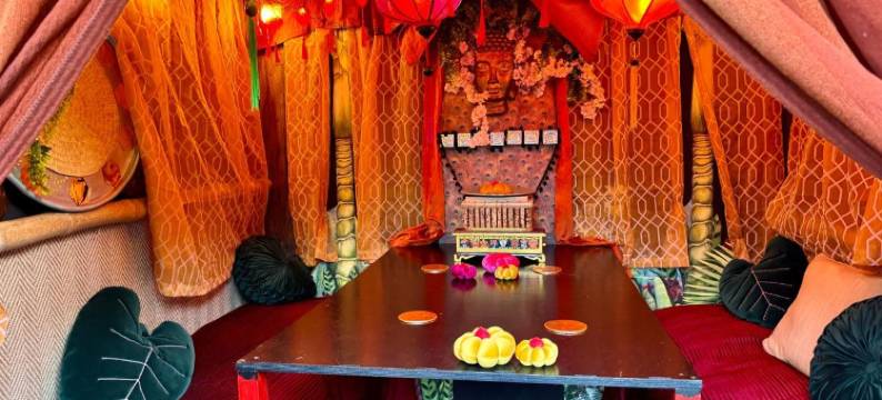 布莱瑟姆之家精品民宿(Brightham House - Exclusively for Adults)图片