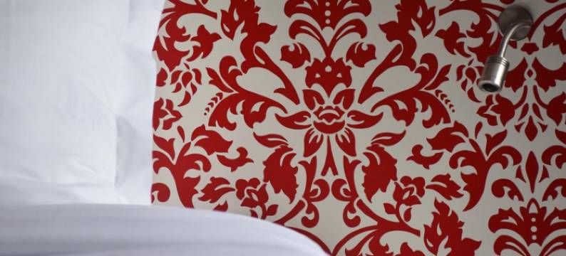 帕维隆民族酒店(Pavillon Nation)图片