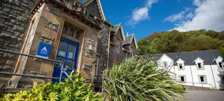 奥本青年旅舍(Oban Youth Hostel)图片