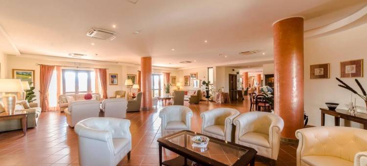 珀普里亚田园假日酒店(Popilia Country Resort)图片