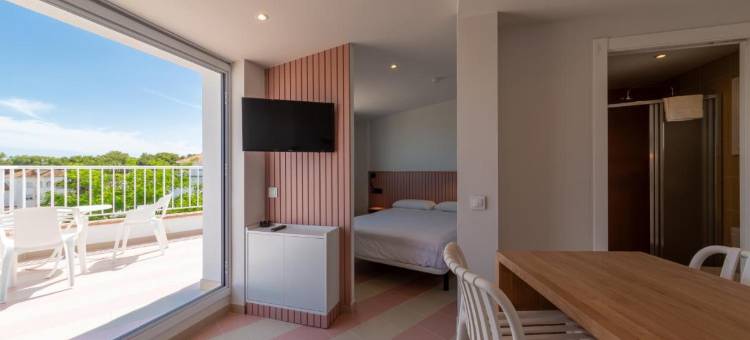 亚特兰大双威公寓(Apartamentos Sunway Atlanta)图片