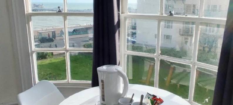 地平线酒店(Central Wave)图片