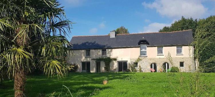 哈多纳斯阿达客栈酒店(Auberge de la Hardouinais-Arduen)图片