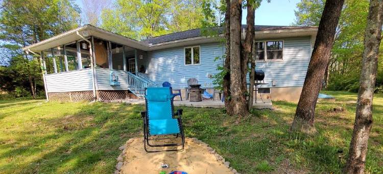 Experience the Serenity of Pineapple Acre Pocono图片