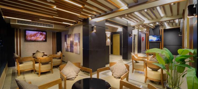 开罗 - 住宿酒店(Stay Inn Cairo Hotel)图片