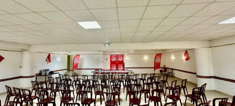 德拉图尔酒店(Hotel de La Tour Saint Etienne Sud)图片