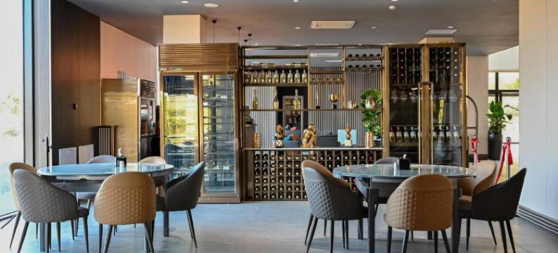 灰星酒店(Grey Star Hotel)图片