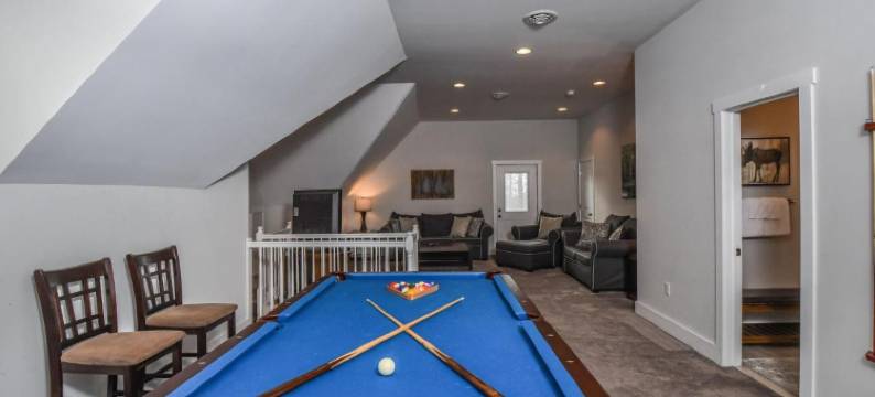 巴尔的摩木屋酒店(Biltmore Chalet)图片