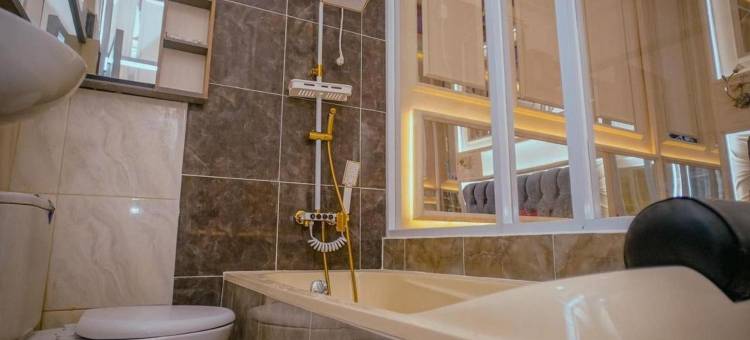 The One Hotel Gorontalo Mitra RedDoorz图片