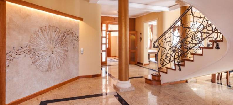 华丽水疗酒店(Spa Hotel Splendor)图片