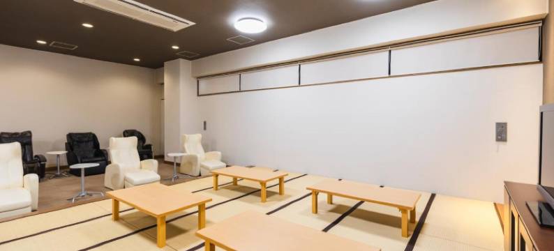 城仓酒店(Hotel Jogakura)图片