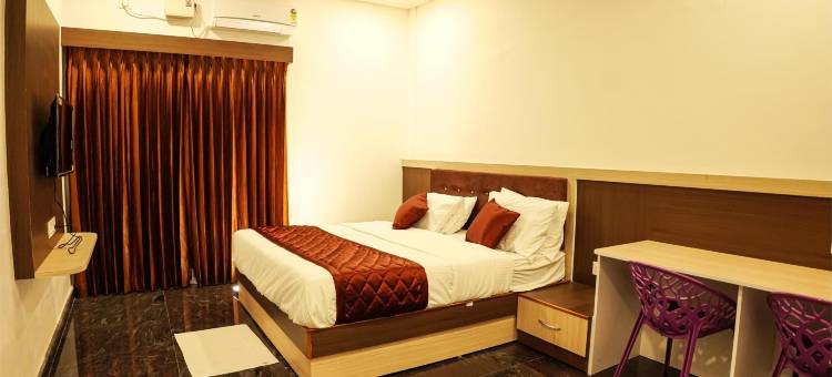 Green Mount Resorts图片