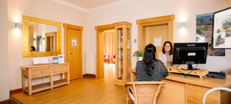 姆瑞兹公园菲瑞恩皇宫酒店(FerienResidenz MüritzPark)图片