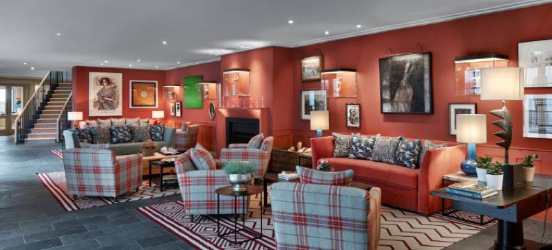 另一处, 马克里酒店(Another Place, the Machrie)图片