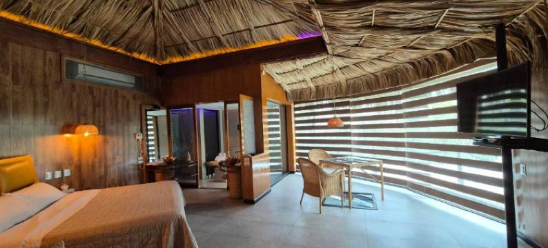 泰舄湖精选汽车旅馆(Thai Lagoon)图片