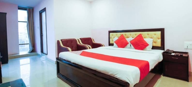 Hotel Diamond Park, Madhapur图片
