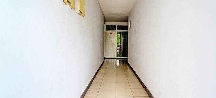 O系列92277塞特拉普里安甘宾馆(Collection O 92277 Setra Priangan Guest House)图片