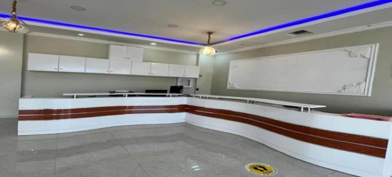 超级OYO 148 宾巴拉加特酒店(Super OYO 148 Bin Barakat Hotel)图片