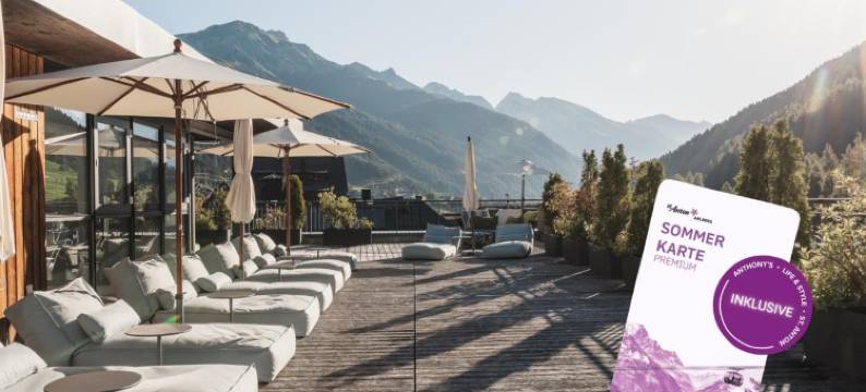 安东尼生活方式酒店(Anthony's Life&Style Hotel)图片