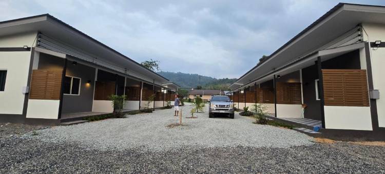 瓦帕克住宿旅舍@科克克洛伊(Wae Phak Stay Hostel@Khok Kloi)图片