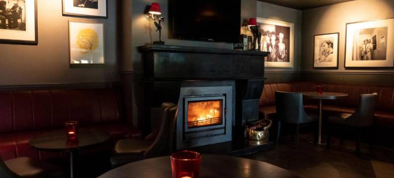 墨赫尔崖酒店(Cliffs of Moher Hotel)图片