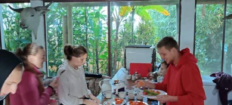 河流之歌的酒店(River Song's Hotel)图片