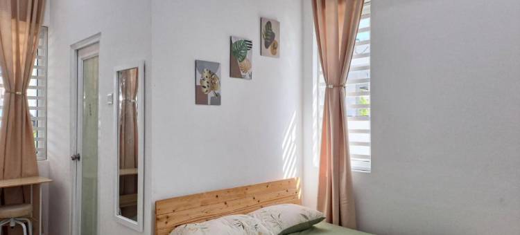 Lunas Kulim Hi Tech BKE Q Comfort图片