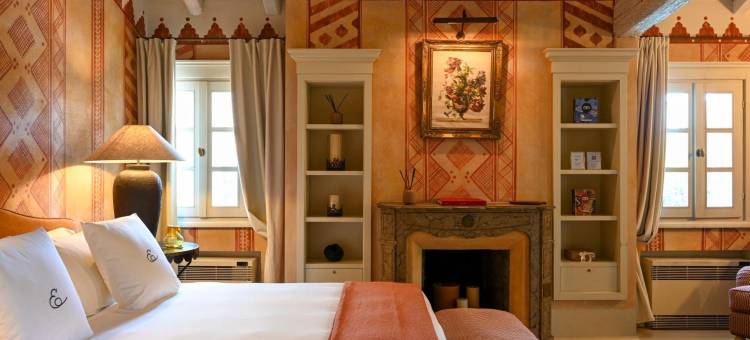 伊丽莎白乡村别墅, 设计酒店成员(Elizabeth Country House - a Member of Design Hotels)图片