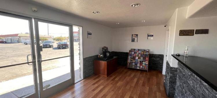 6号汽车旅馆-亨德森,内华达州(Motel 6 Henderson, NV)图片