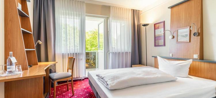 克鲁彻伯格公园酒店(Parkhotel Klüschenberg)图片