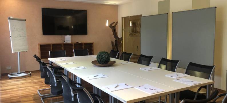 亭歇尔特派对服务餐厅酒店(Tinschert Hotel-Restaurant-Partyservice)图片