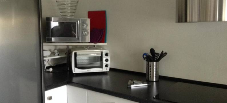 Svalegaarden Guesthouse图片