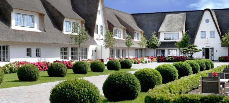 塞韦林的度假村及Spa(Severin's Resort & Spa)图片