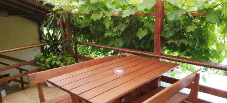 Къща под наем Petrova图片