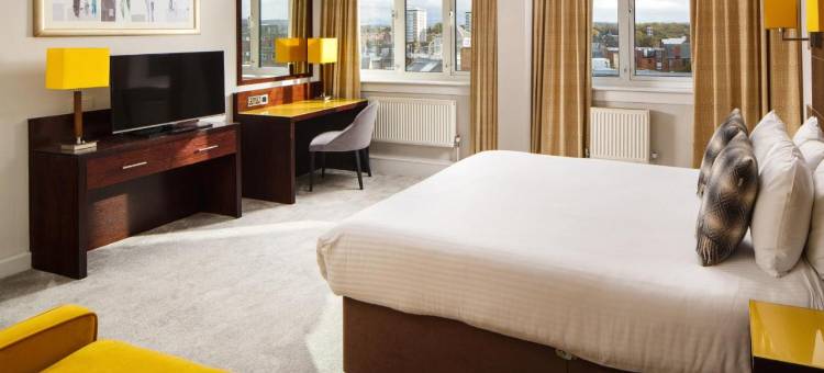 埃尔美居酒店(Mercure Ayr Hotel)图片