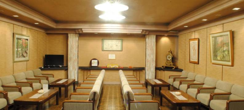 日升别庄(Nissho Besso)图片