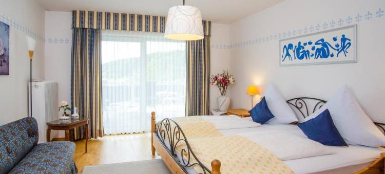 Ferienwohnung Streifinger图片