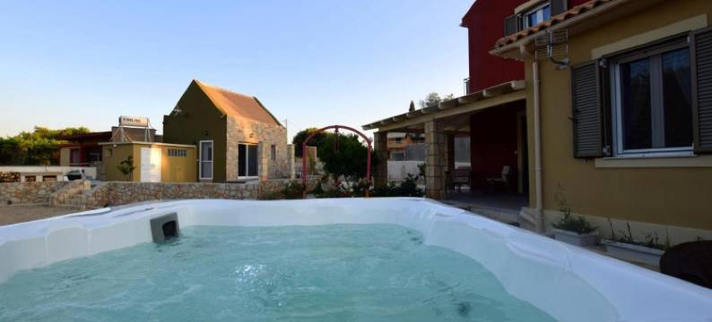 斯佩迪昂凯法罗尼亚别墅(Spedion Kefallonia)图片