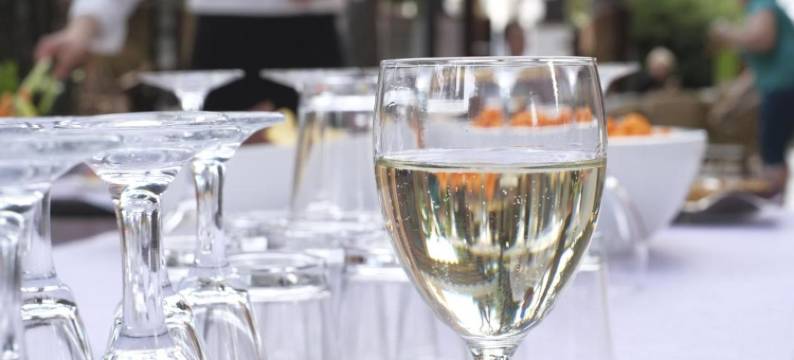 弗艾皮尼酒店(Hotel FRA I Pini)图片