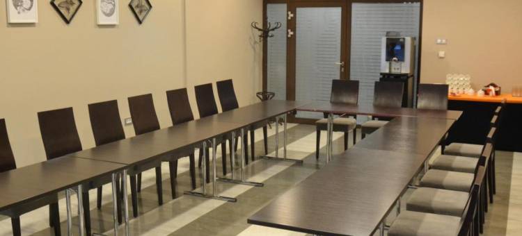 格热戈热夫斯基酒店(Hotel Grzegorzewski)图片