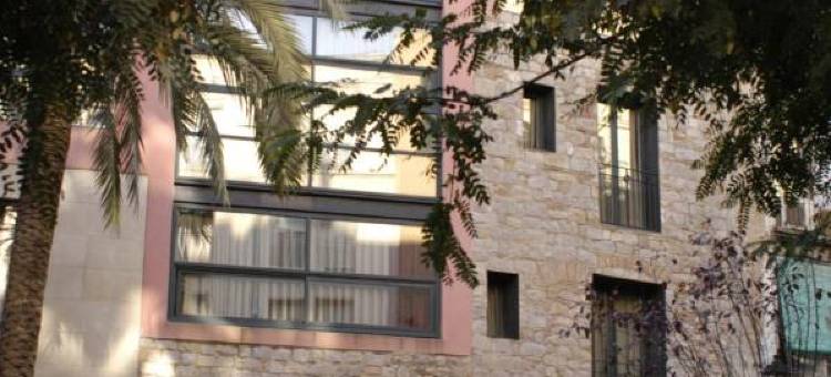 阿拉达3号公寓(Aparthotel Allada)图片