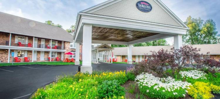 洋基酒店，温德姆Trademark精选(The Yankee, Trademark Collection by Wyndham)图片