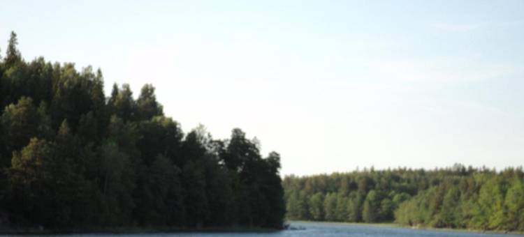 Skeppsgården B&B图片