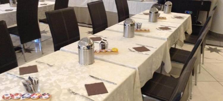 加布里公园酒店(Gabri Park Hotel)图片