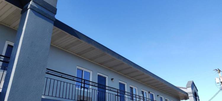 雪松湾酒店(Cedar Cove)图片